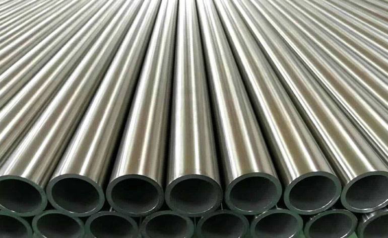  SS 310 Pipe